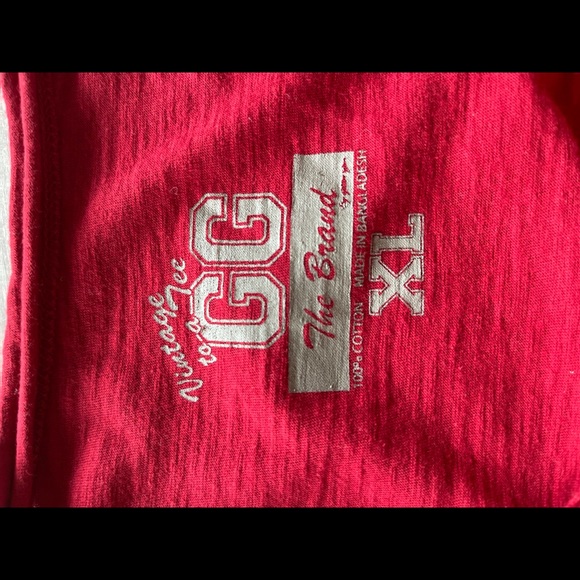 University of Oklahoma Fan Top - Picture 3 of 4